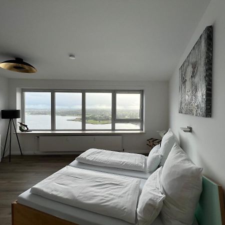 דירות שלזוויג Inselblick 2 מראה חיצוני תמונה