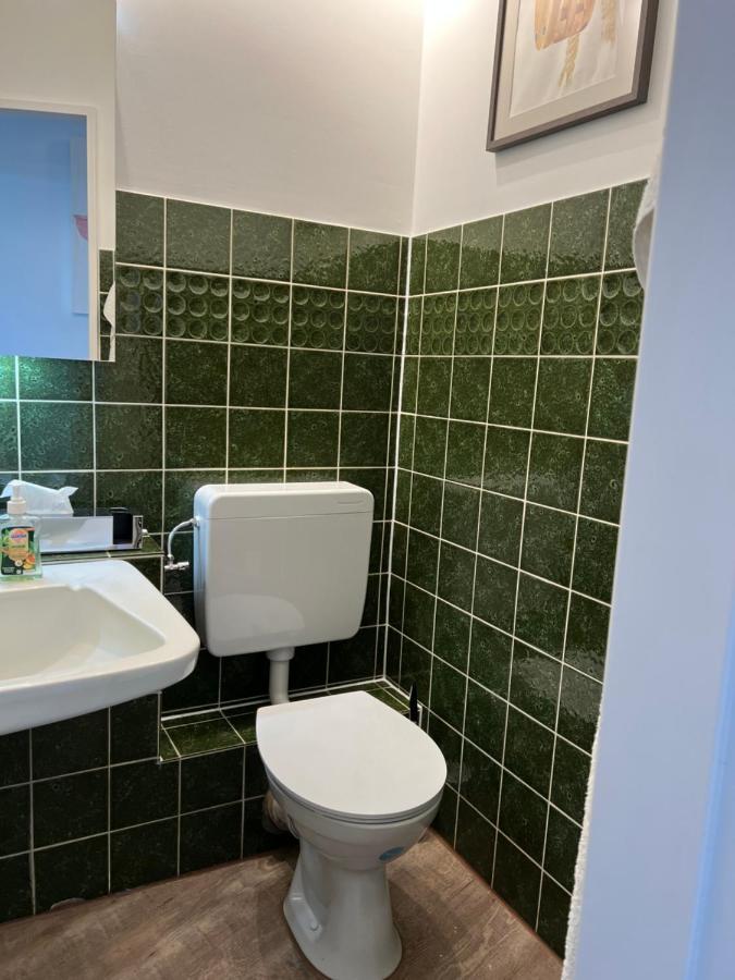 דירות שלזוויג Inselblick 2 מראה חיצוני תמונה